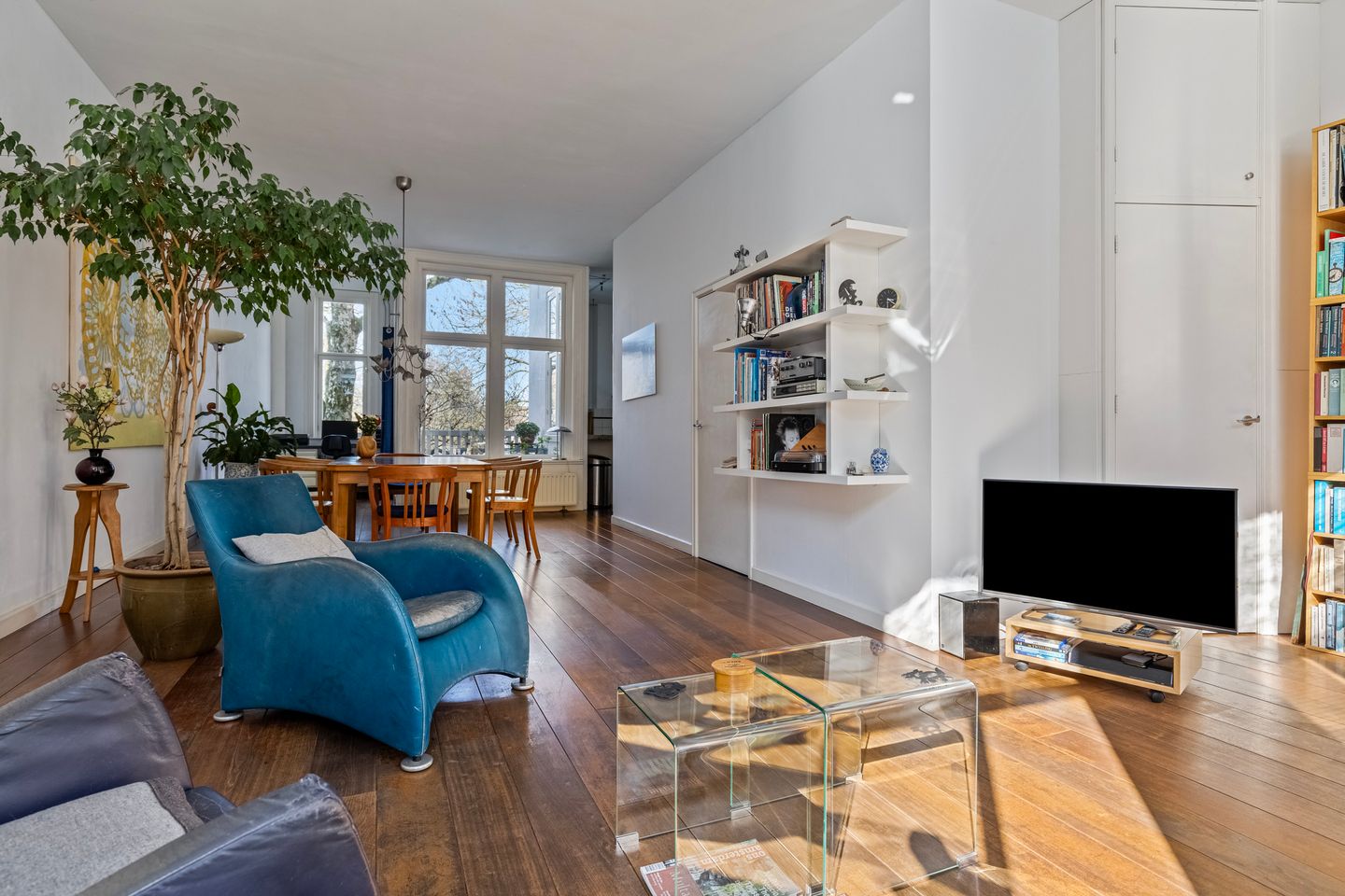 Foto 5 van Huidenstraat 16-2