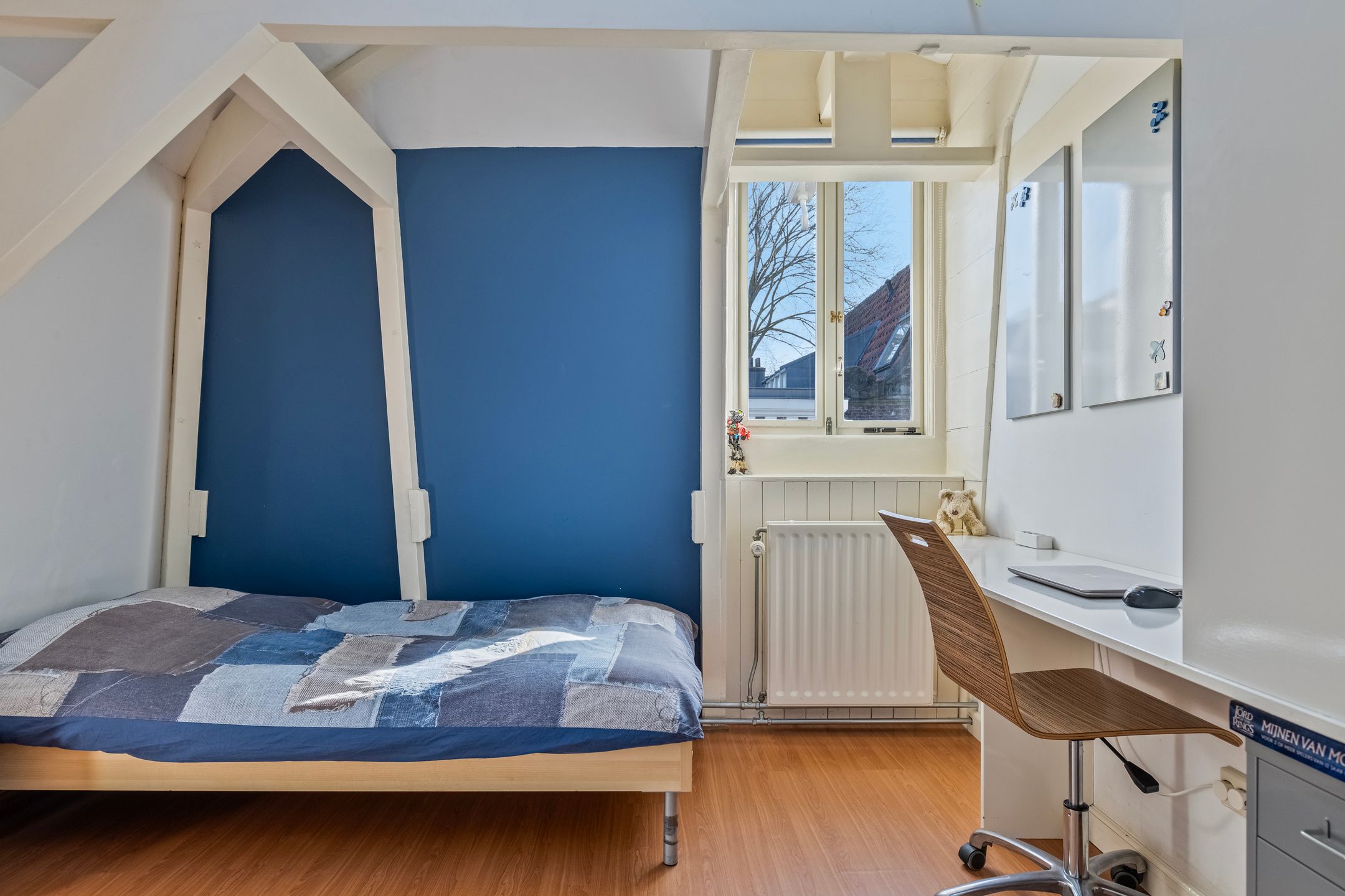 Foto 30 van Huidenstraat 16-2