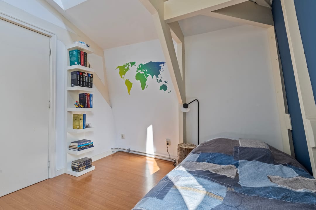 Foto 31 van Huidenstraat 16-2