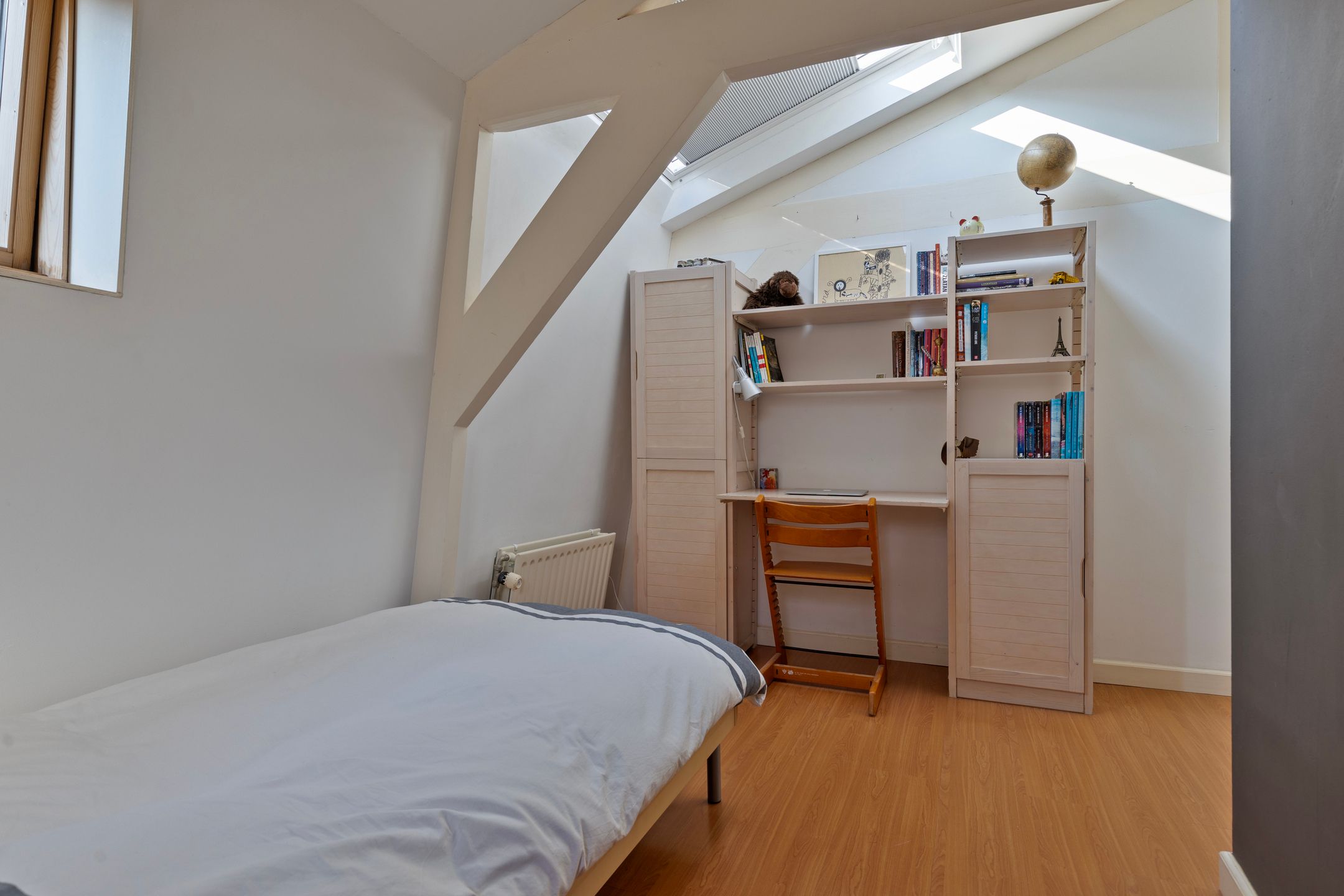 Foto 33 van Huidenstraat 16-2