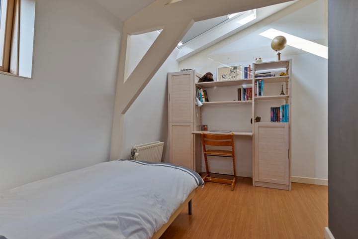 Foto 33 van Huidenstraat 16-2