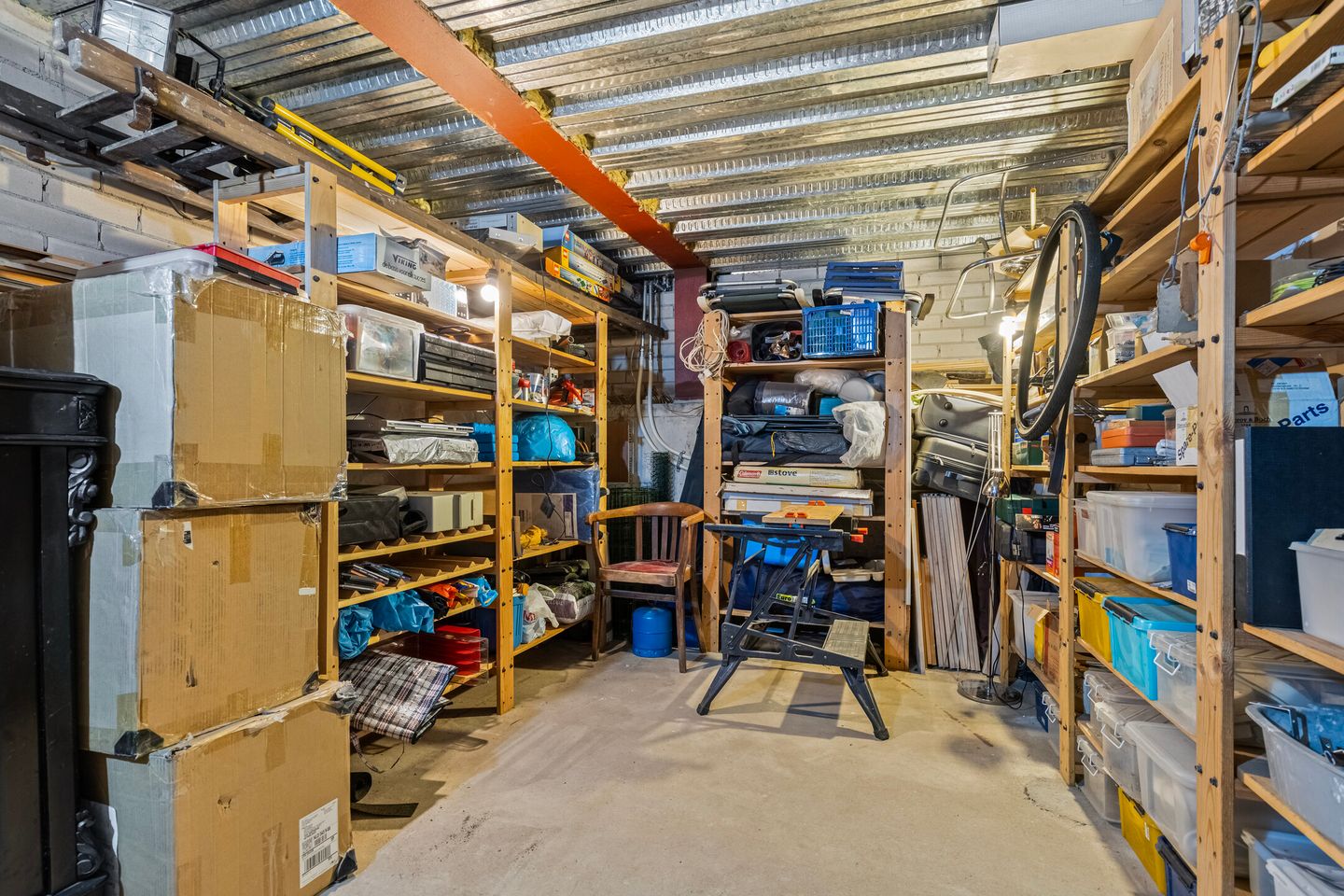 Foto 34 van Huidenstraat 16-2