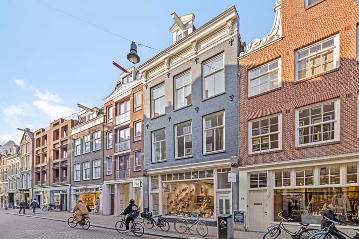 Foto 43 van Huidenstraat 16-2