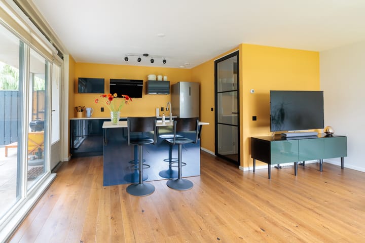 Foto 3 van Gleditsiastraat 41