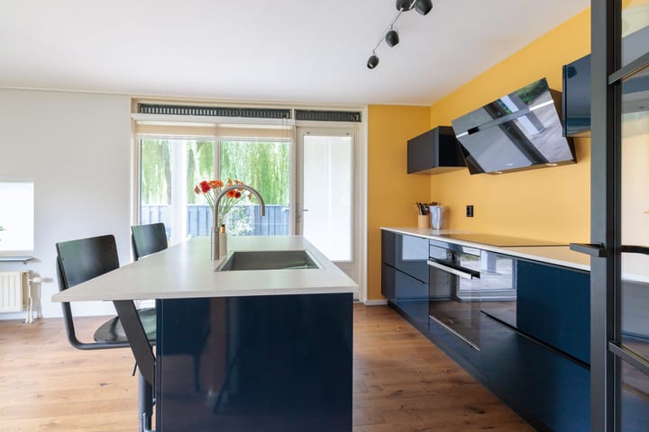 Foto 4 van Gleditsiastraat 41