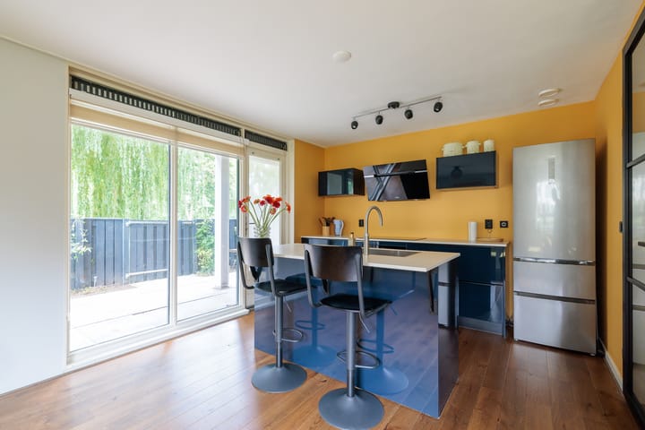 Foto 5 van Gleditsiastraat 41