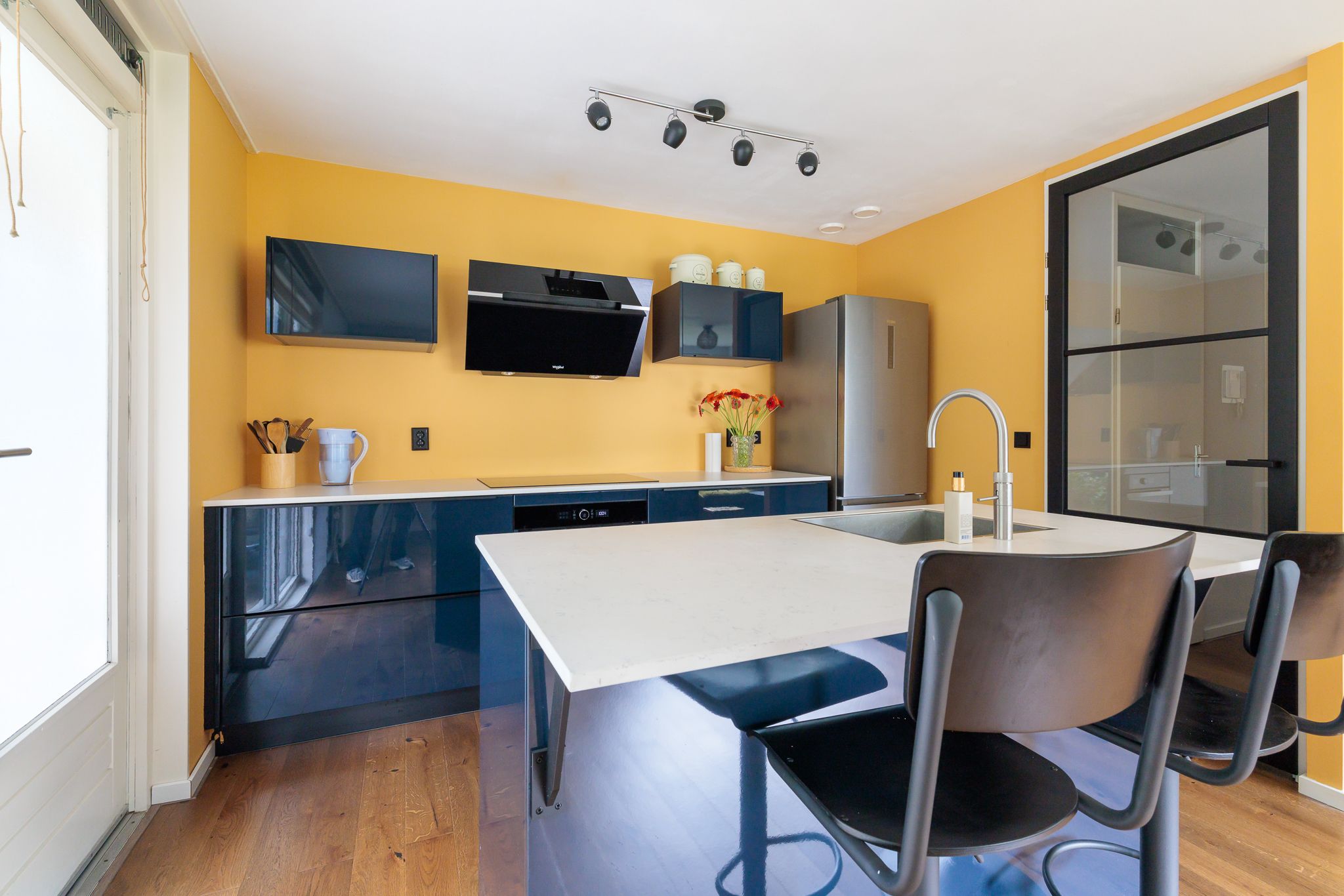 Foto 6 van Gleditsiastraat 41