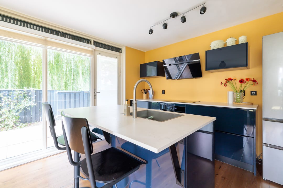 Foto 7 van Gleditsiastraat 41