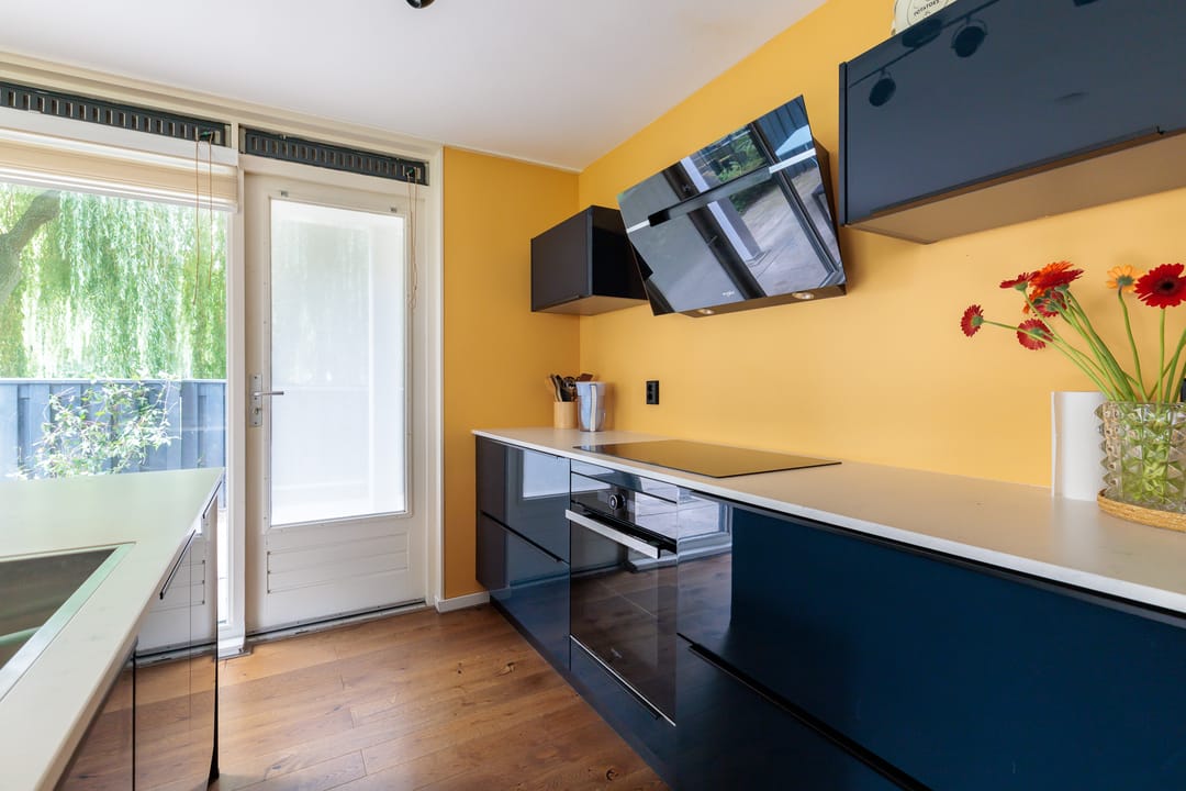 Foto 8 van Gleditsiastraat 41