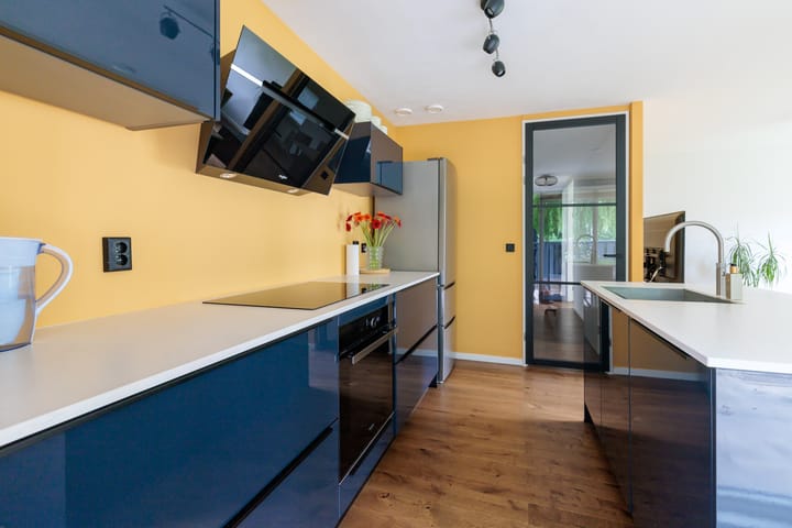 Foto 9 van Gleditsiastraat 41