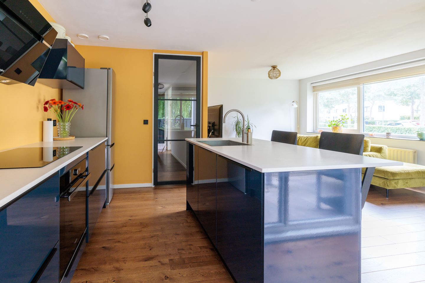 Foto 10 van Gleditsiastraat 41