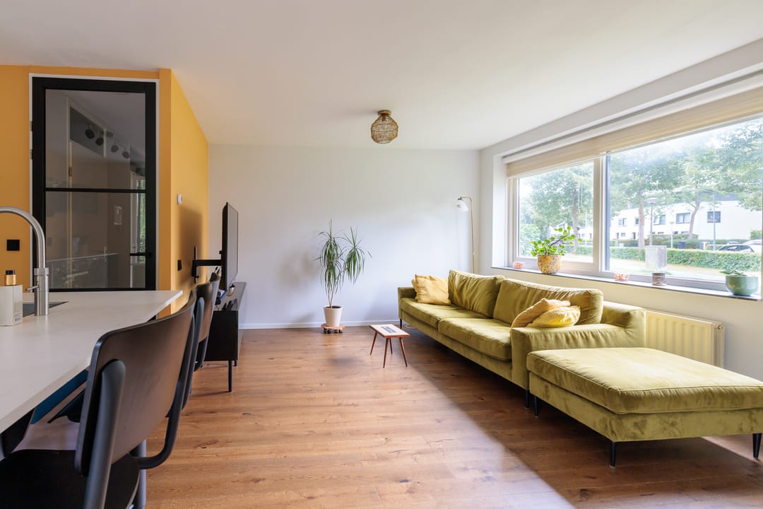 Foto 11 van Gleditsiastraat 41