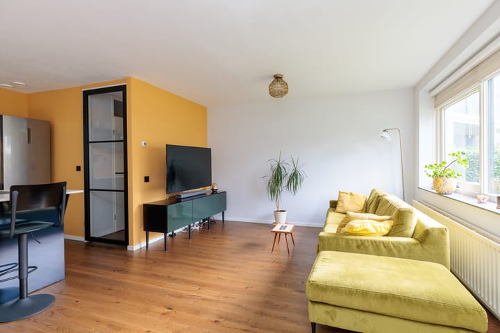 Foto 12 van Gleditsiastraat 41