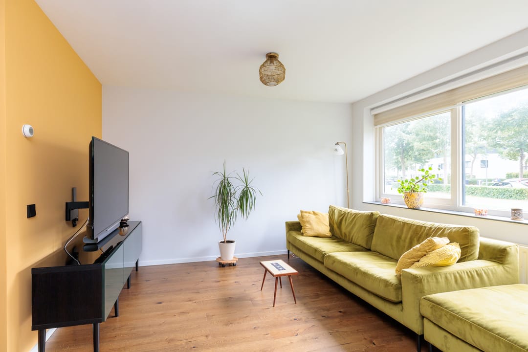 Foto 13 van Gleditsiastraat 41