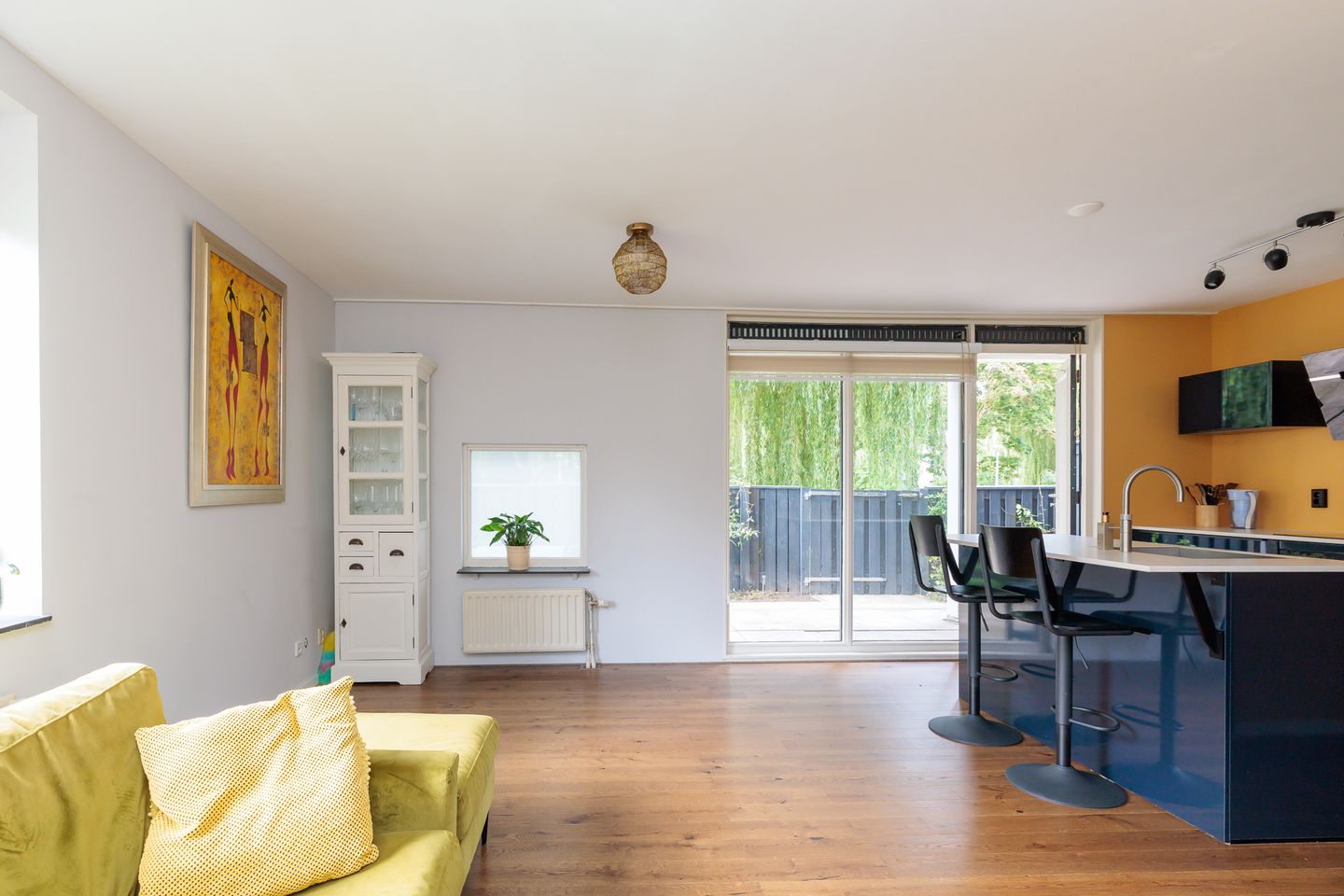 Foto 14 van Gleditsiastraat 41