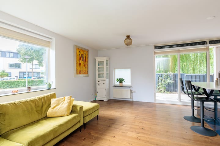 Foto 15 van Gleditsiastraat 41