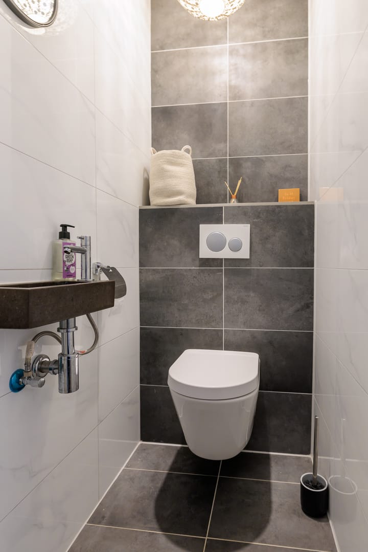 Foto 16 van Gleditsiastraat 41