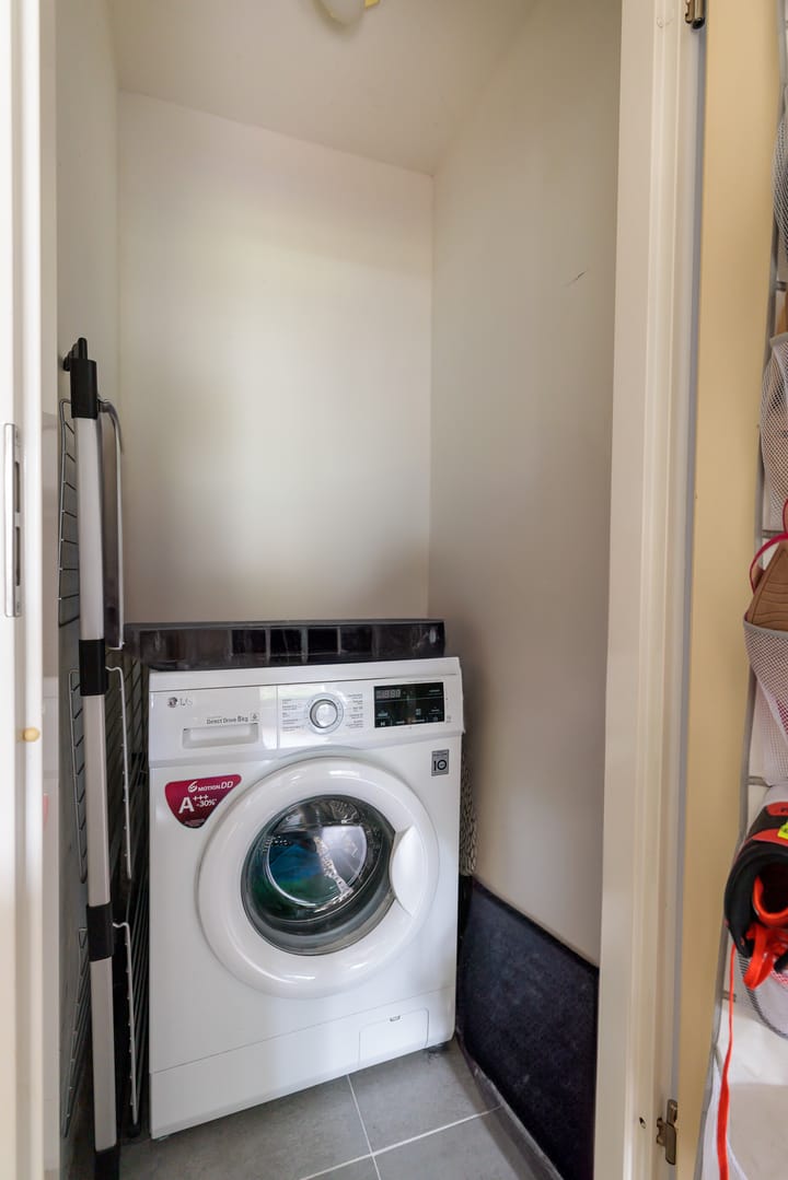 Foto 24 van Gleditsiastraat 41