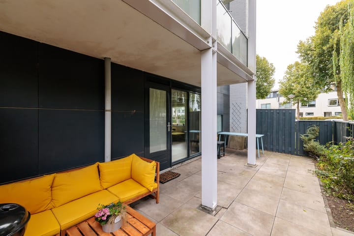 Foto 25 van Gleditsiastraat 41