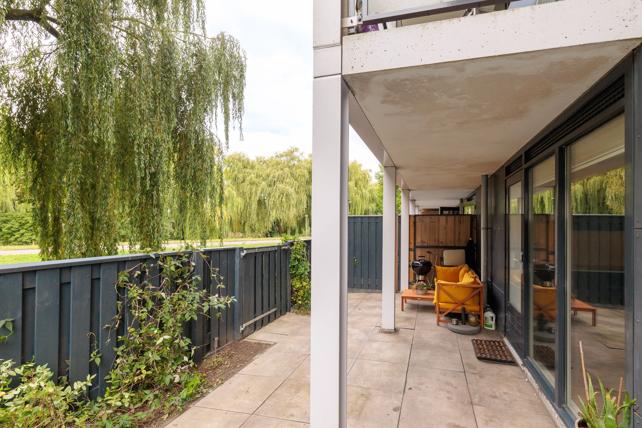 Foto 27 van Gleditsiastraat 41