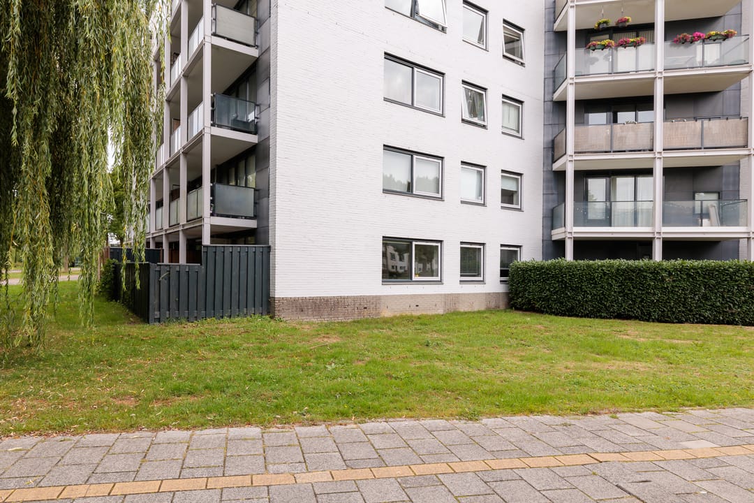 Foto 28 van Gleditsiastraat 41