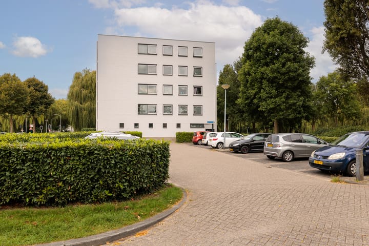 Foto 29 van Gleditsiastraat 41