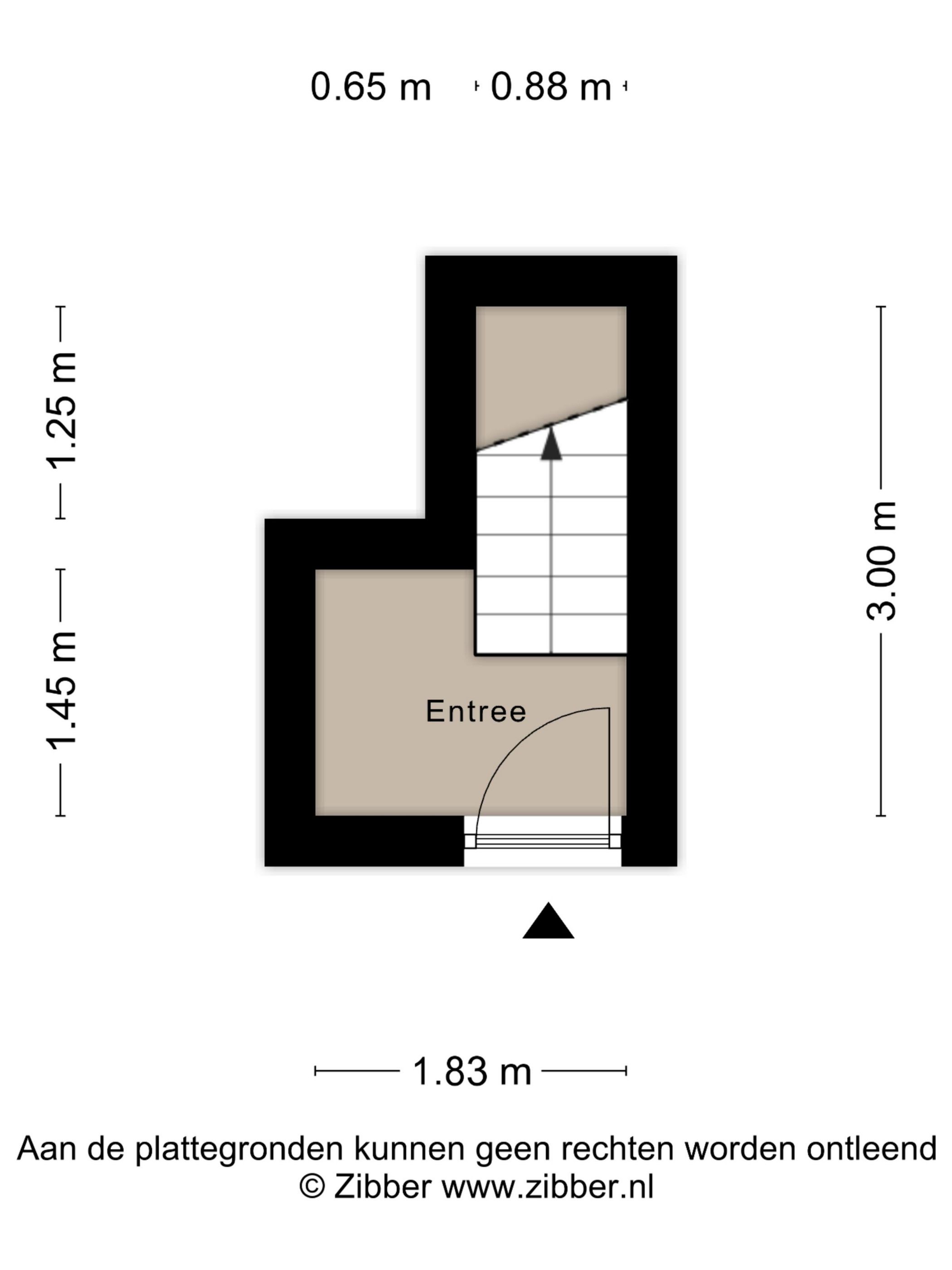 Foto 39 van Huidenstraat 16-2