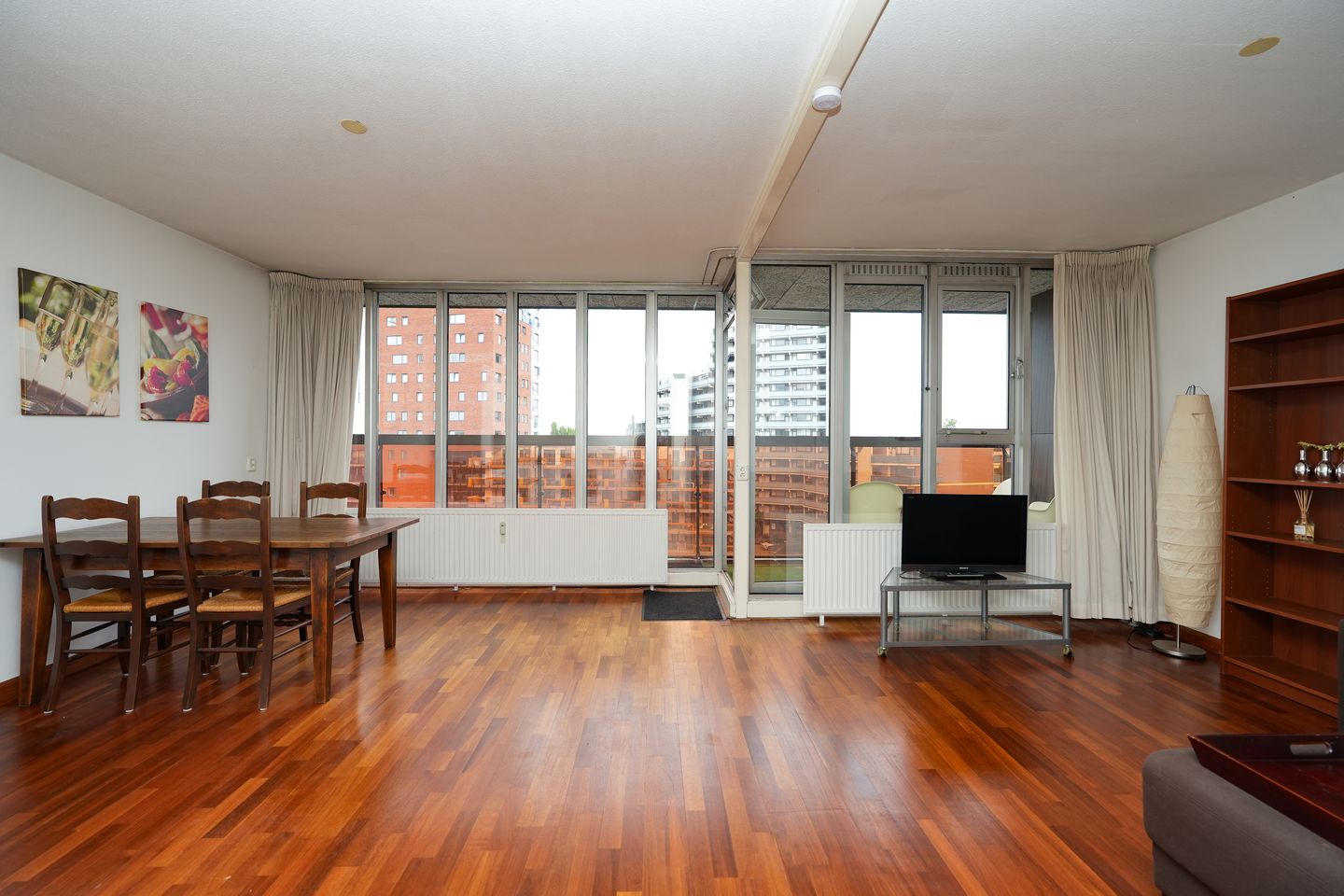 Foto 5 van Burg. Hustinxstraat 222