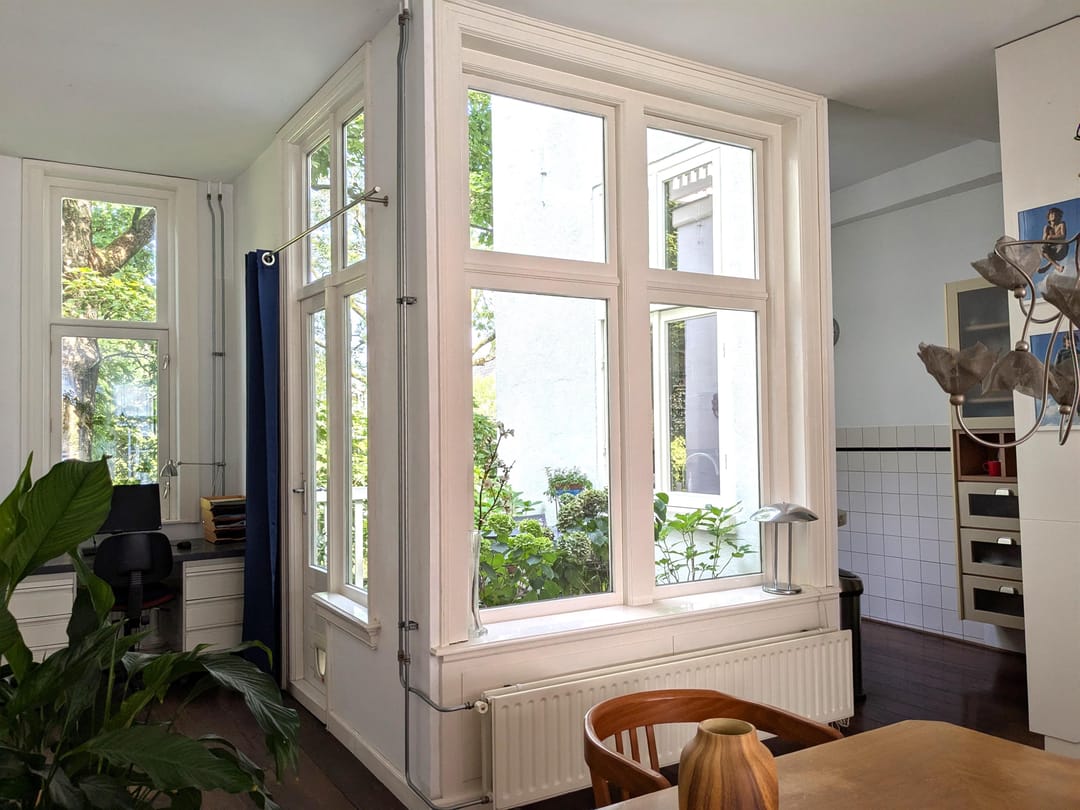 Foto 1 van Huidenstraat 16-2