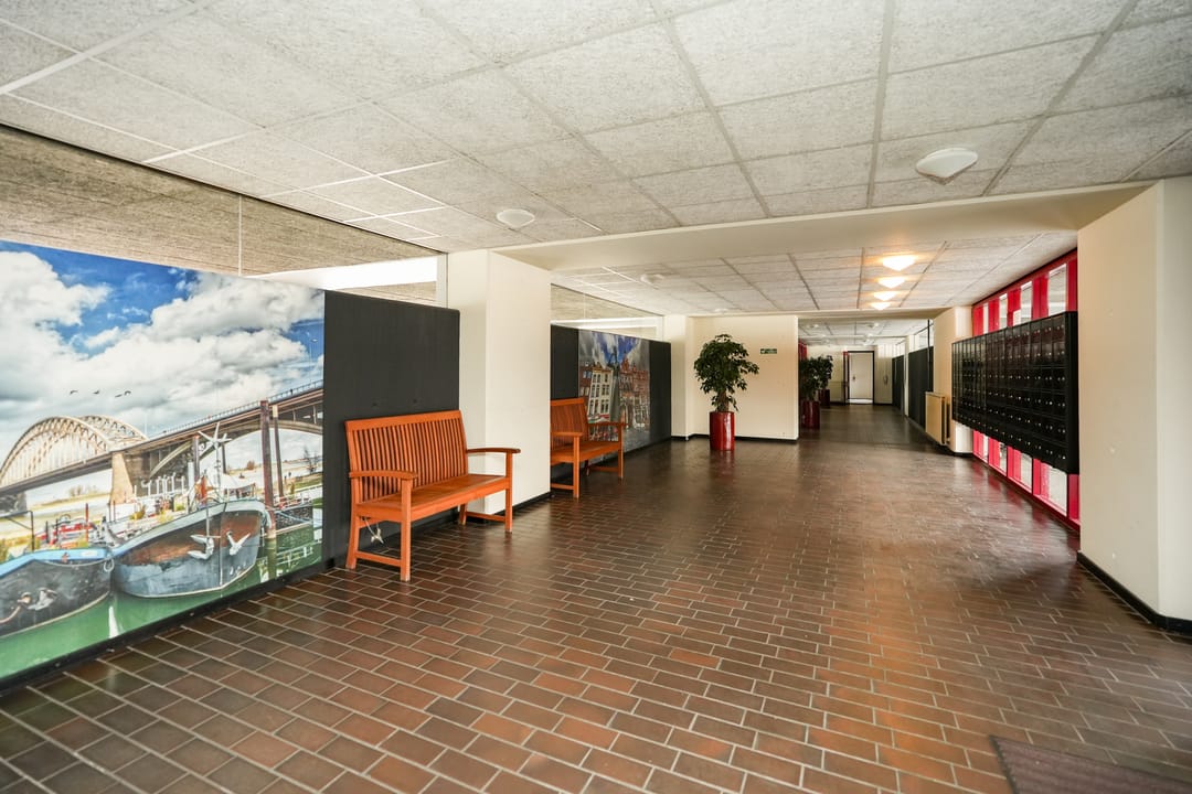 Foto 7 van Burg. Hustinxstraat 222