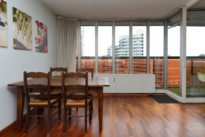 Foto 12 van Burg. Hustinxstraat 222