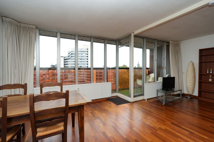 Foto 2 van Burg. Hustinxstraat 222