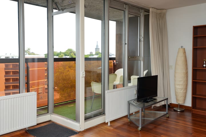 Foto 16 van Burg. Hustinxstraat 222