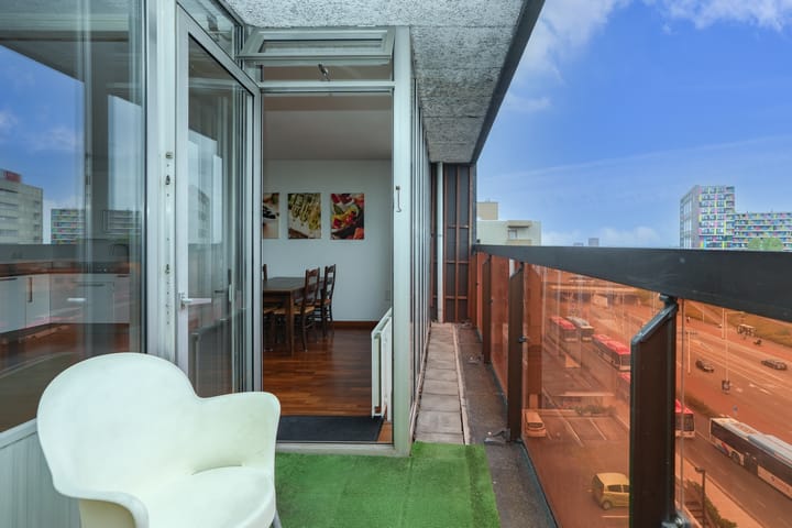 Foto 3 van Burg. Hustinxstraat 222