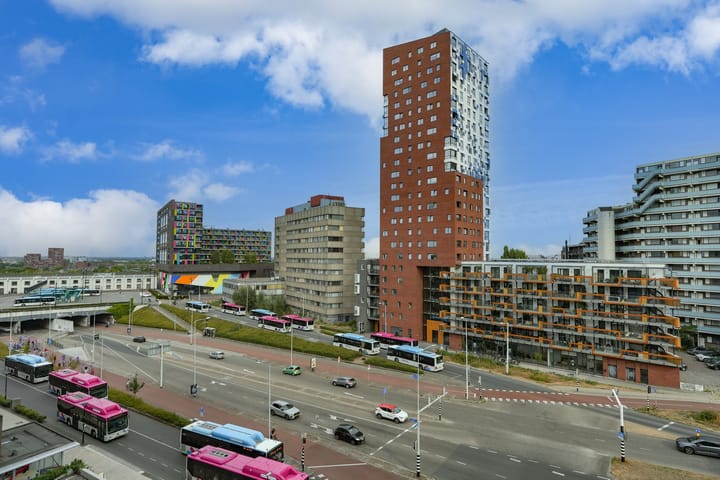 Foto 4 van Burg. Hustinxstraat 222