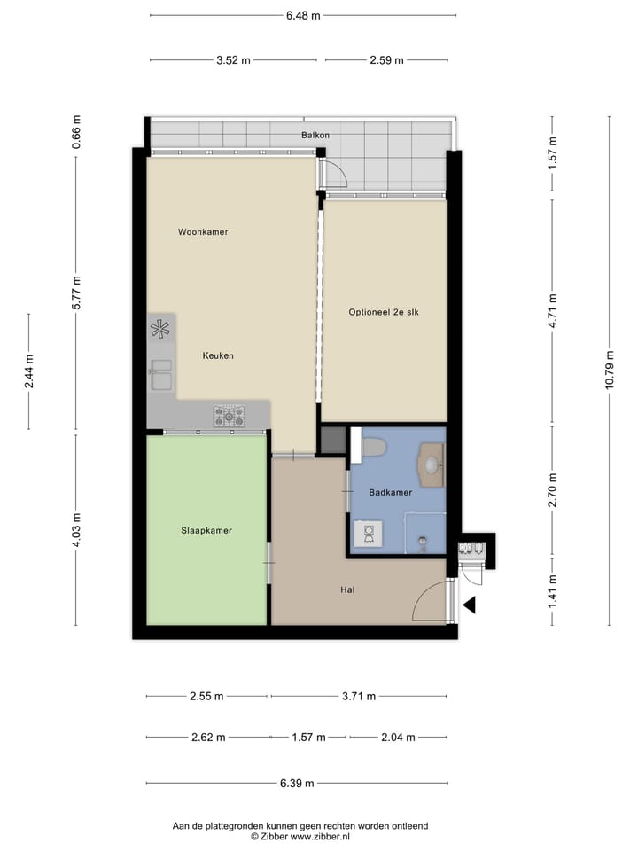 Foto 32 van Burg. Hustinxstraat 222