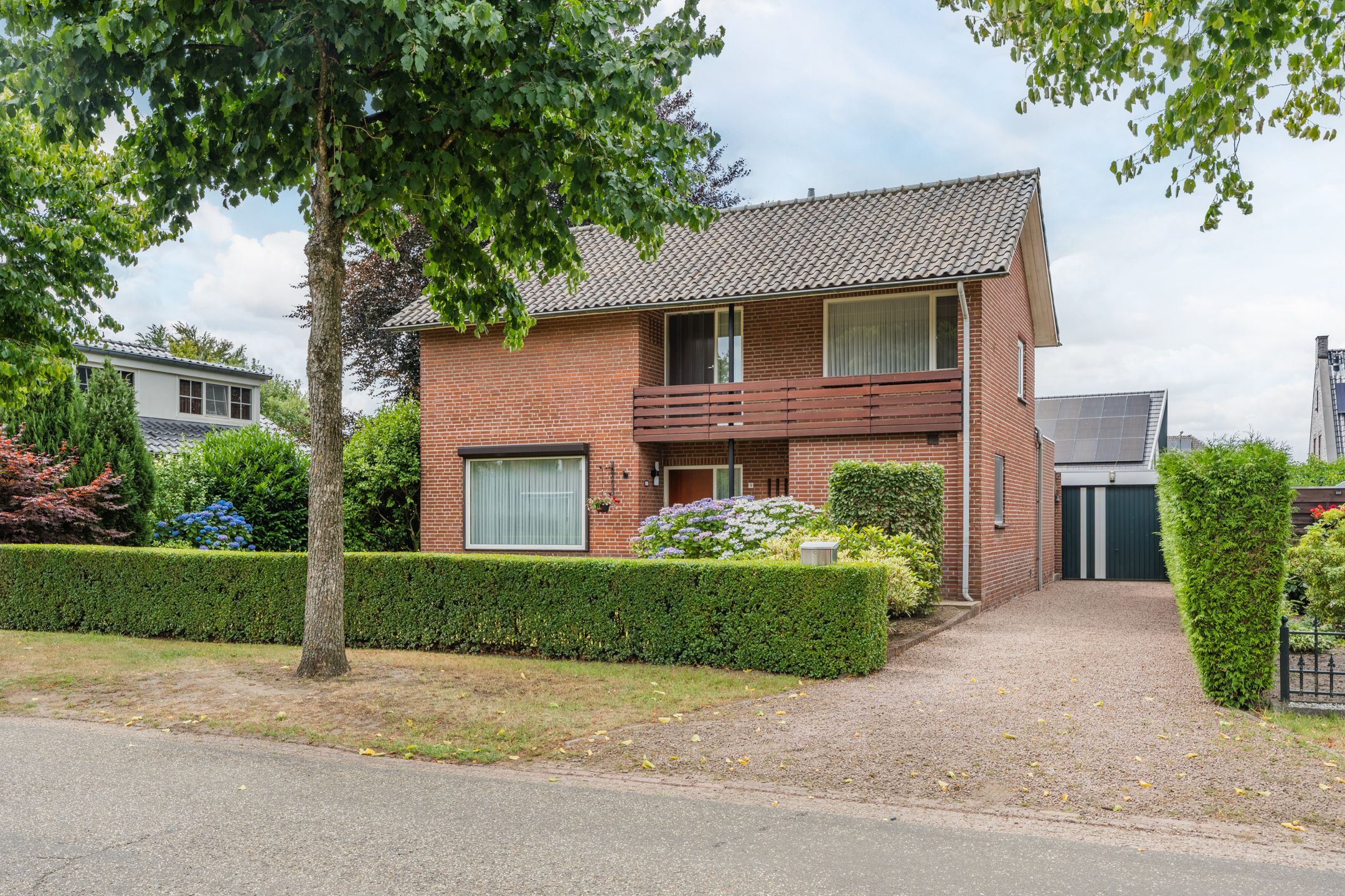 Hapsedijk, 9, Rijkevoort, 5447BB, Noord-Brabant, Nederland 9