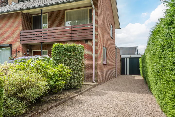 Foto 3 van Hapsedijk 9