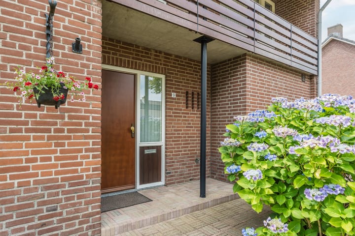 Foto 4 van Hapsedijk 9