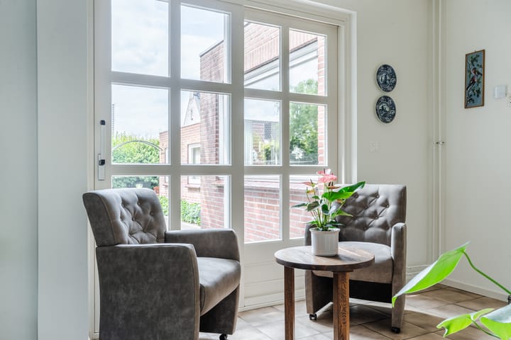 Foto 7 van Hapsedijk 9