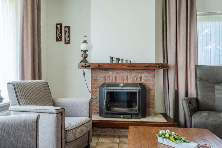 Foto 9 van Hapsedijk 9