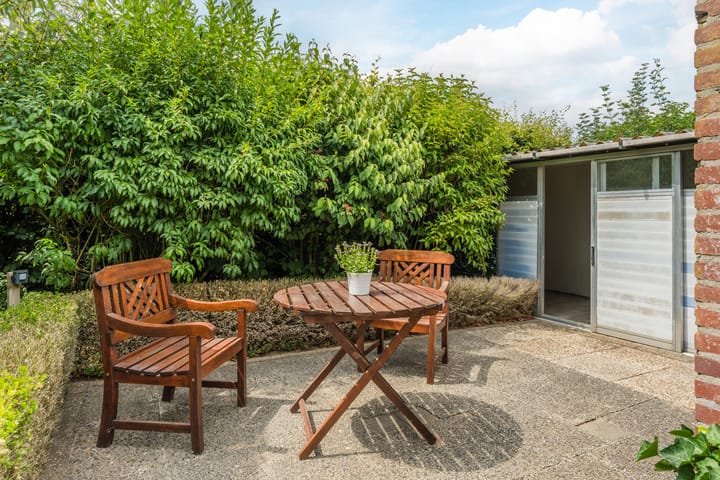 Foto 38 van Hapsedijk 9