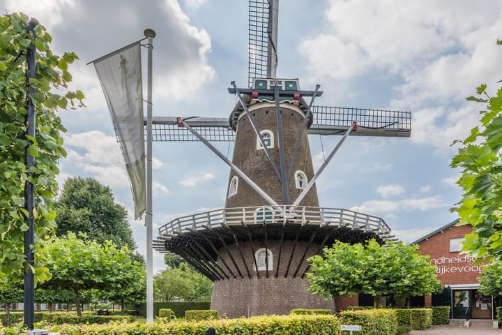 Foto 41 van Hapsedijk 9