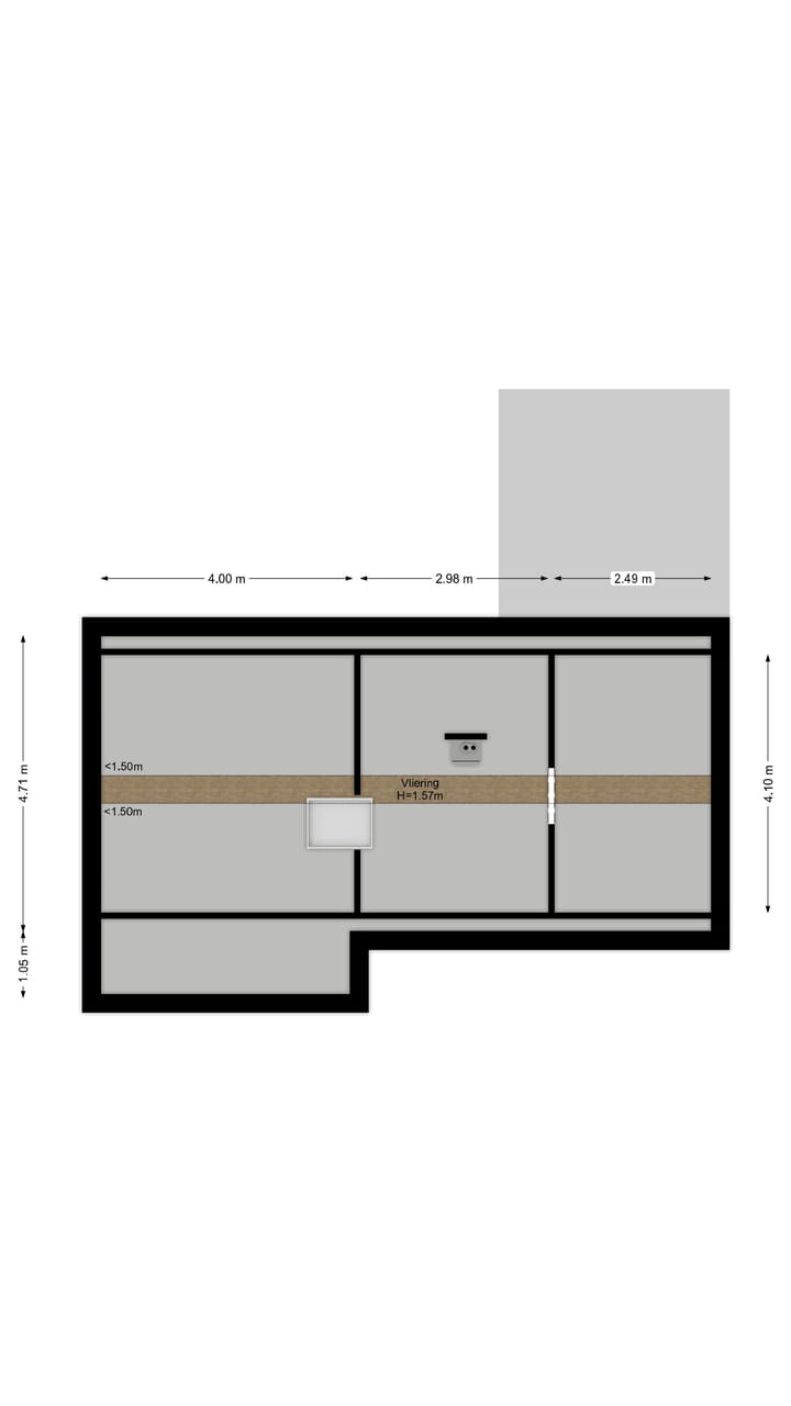 Foto 45 van Hapsedijk 9