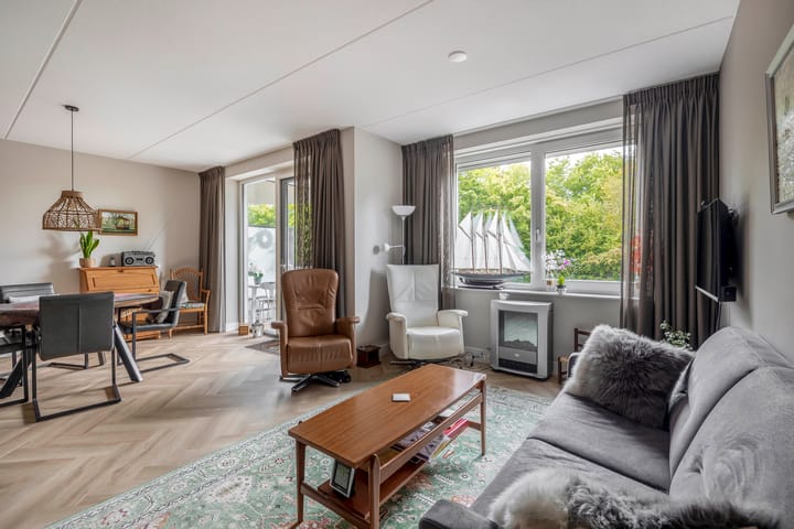 Photo 2 of Prinsesselaan 41