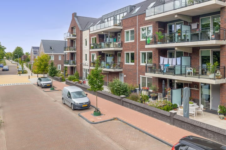 Photo 5 of Prinsesselaan 41