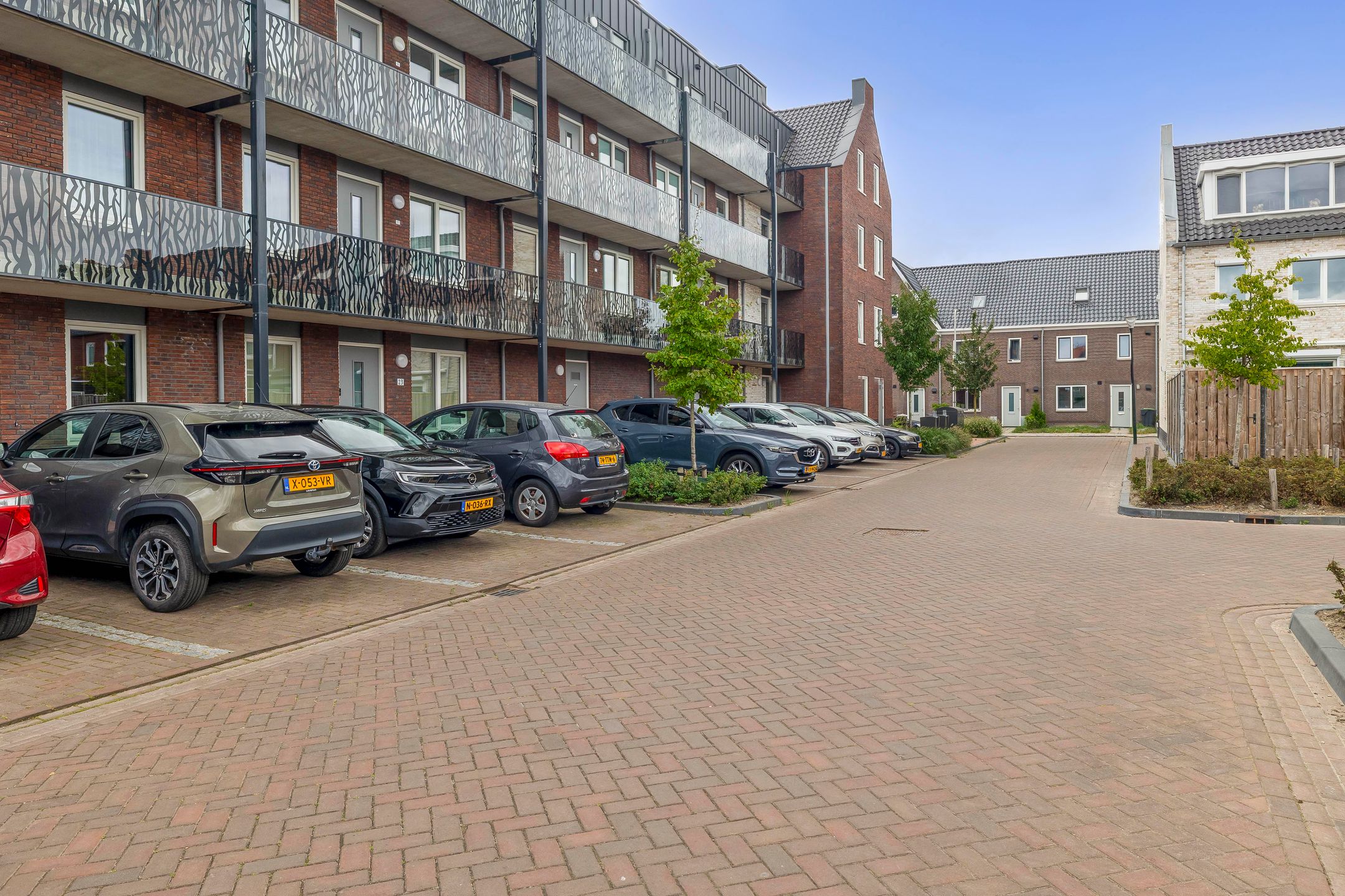 Foto 6 van Prinsesselaan 41