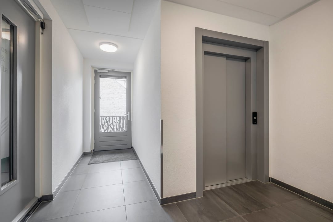 Foto 8 van Prinsesselaan 41