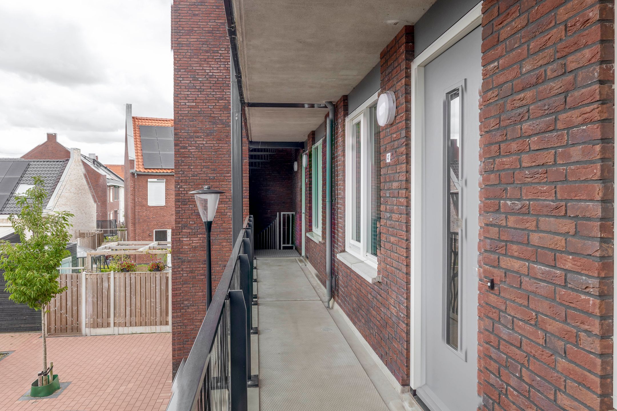 Foto 9 van Prinsesselaan 41