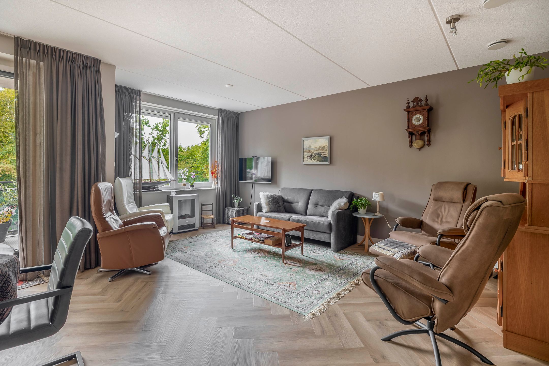 Foto 12 van Prinsesselaan 41